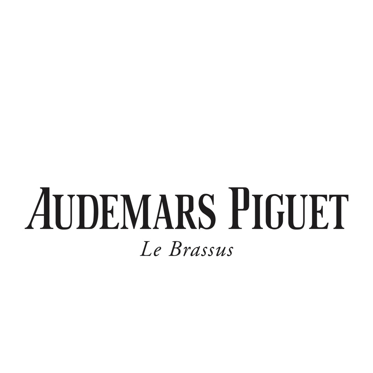 Audemars Piguet