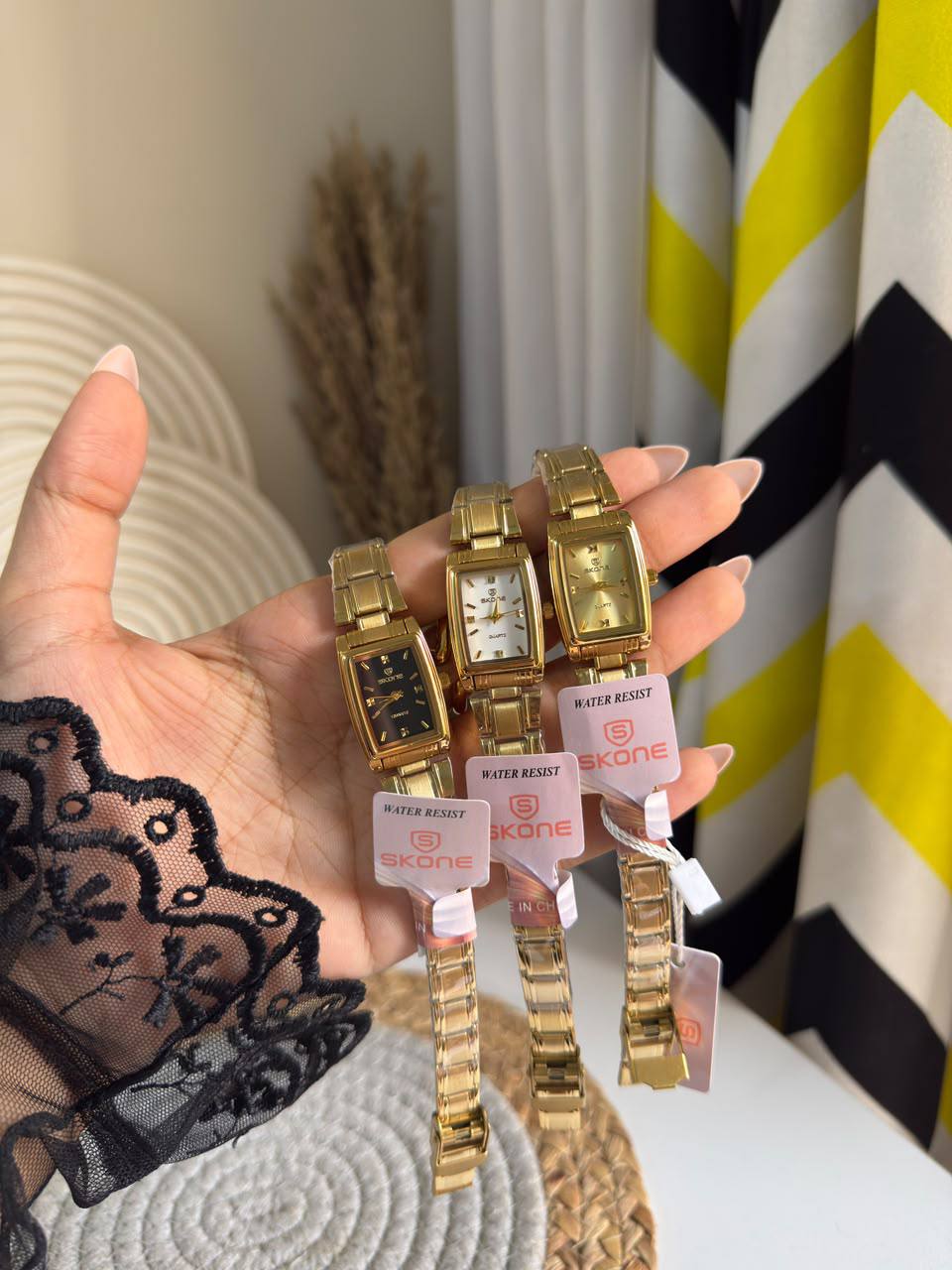 Skone Women Watch #4
