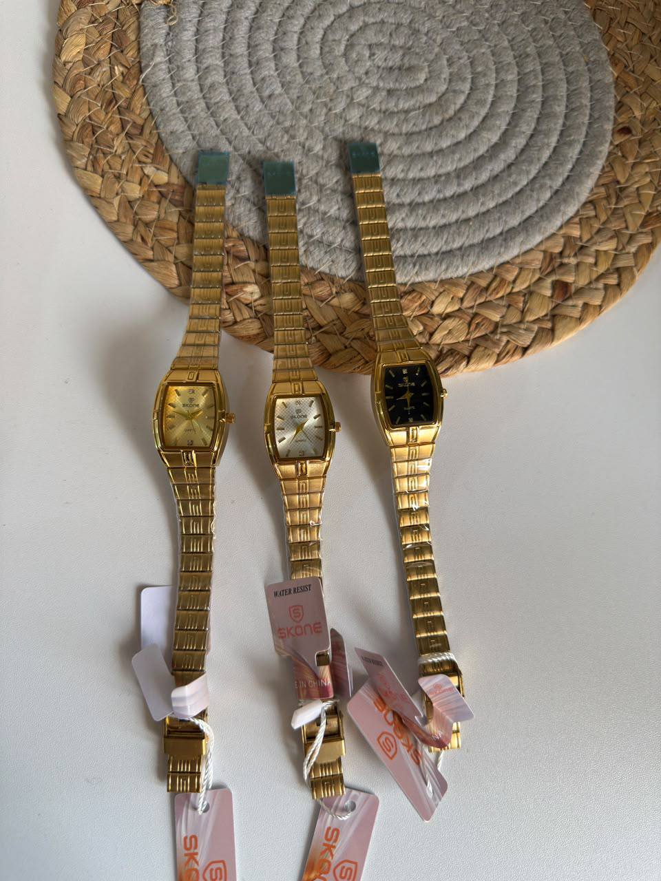 Skone Women Watch #6