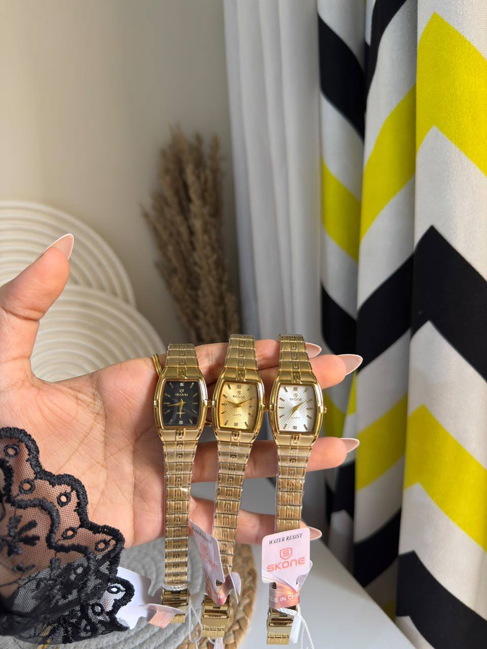 Skone Women Watch #6