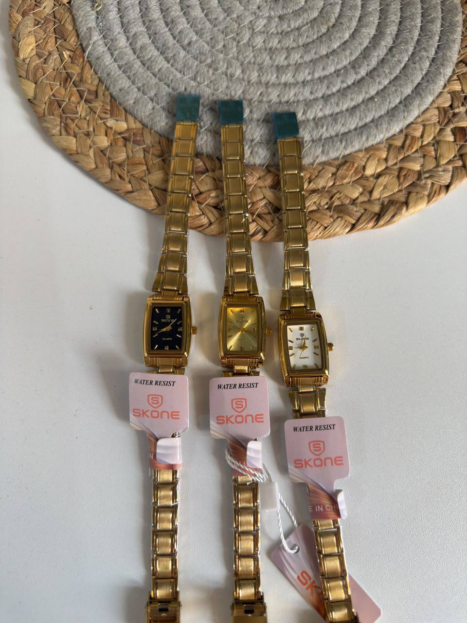 Skone Women Watch #4