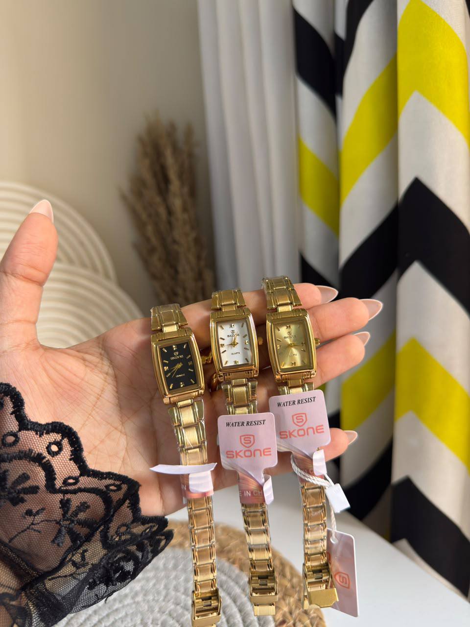 Skone Women Watch #4