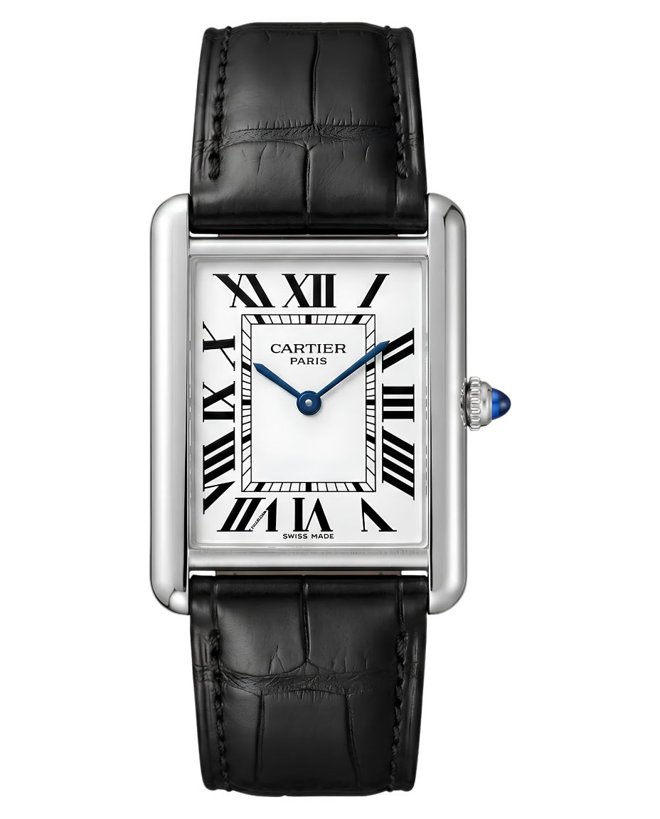 Cartier Tank