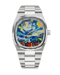 Rolex - Van Gogh