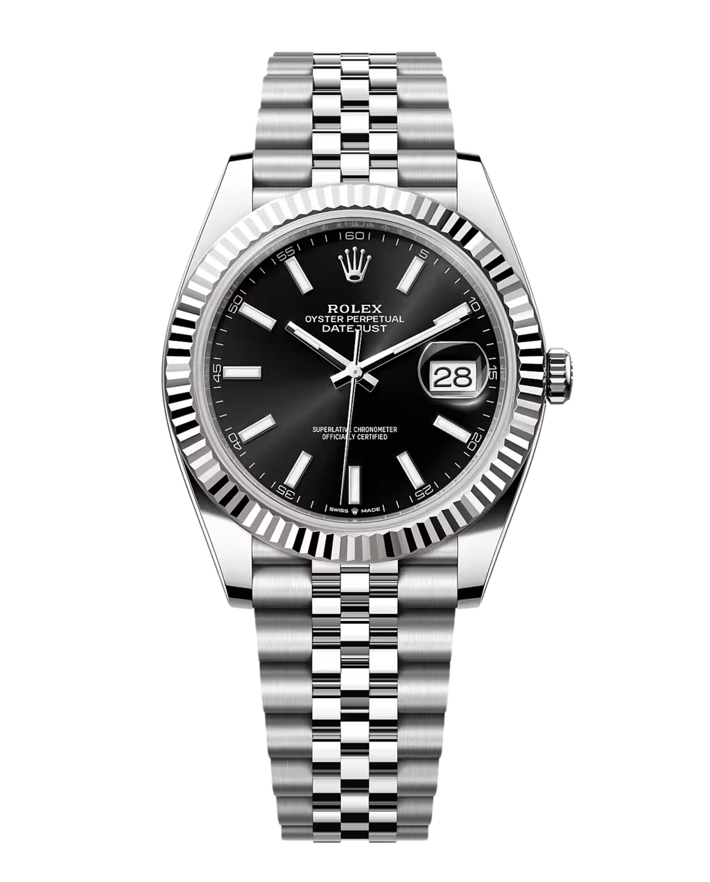 Rolex Datejust automatic