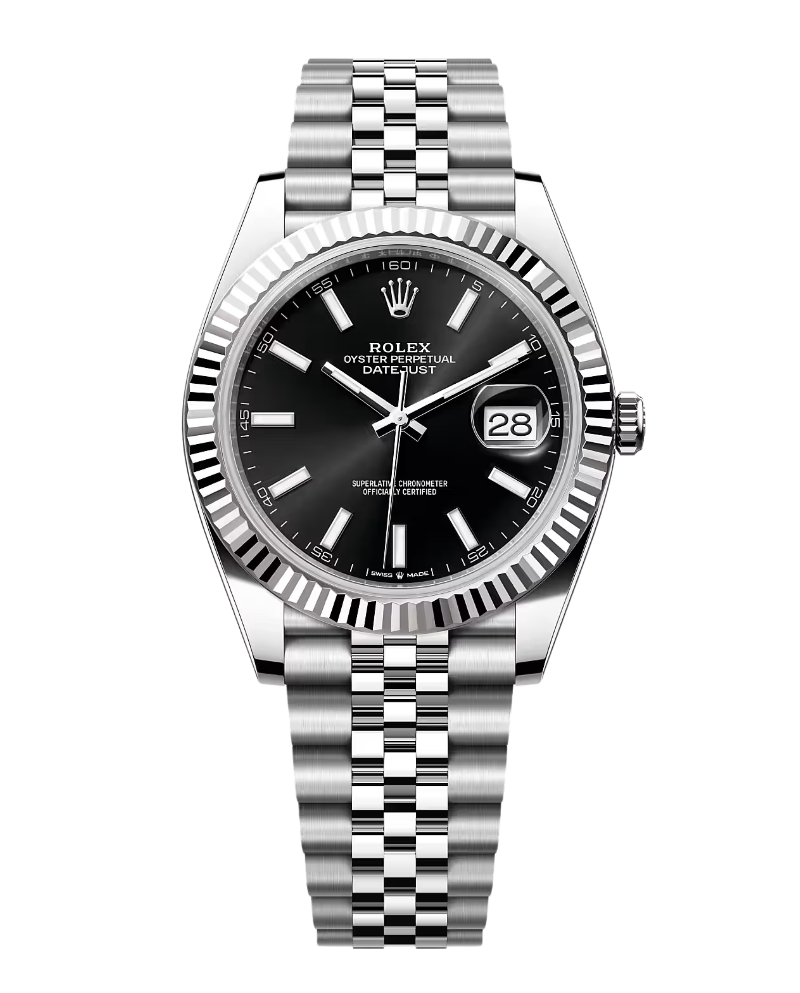 Rolex Datejust automatic