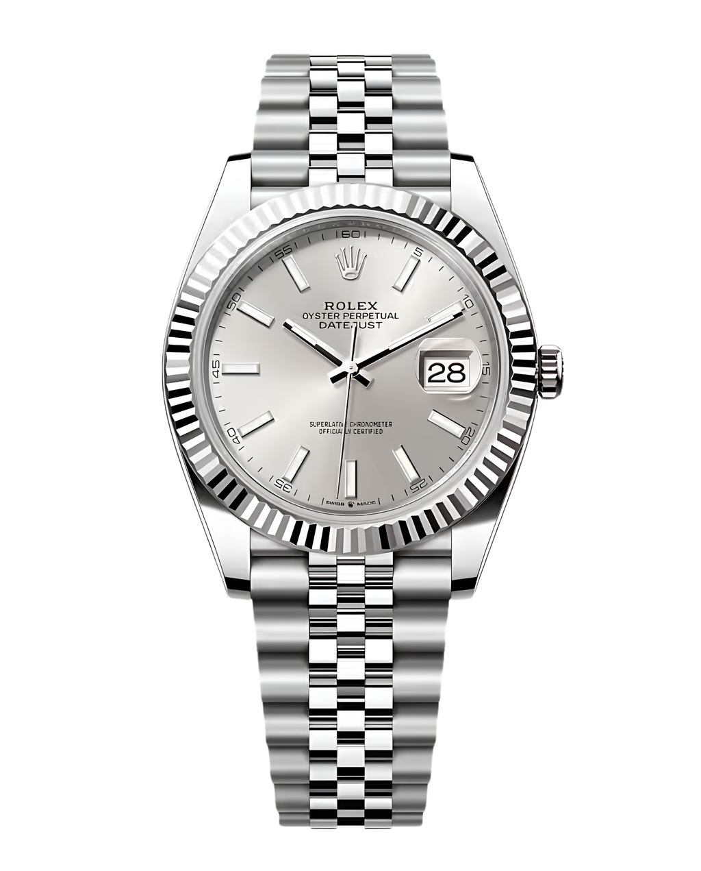 Rolex Datejust automatic