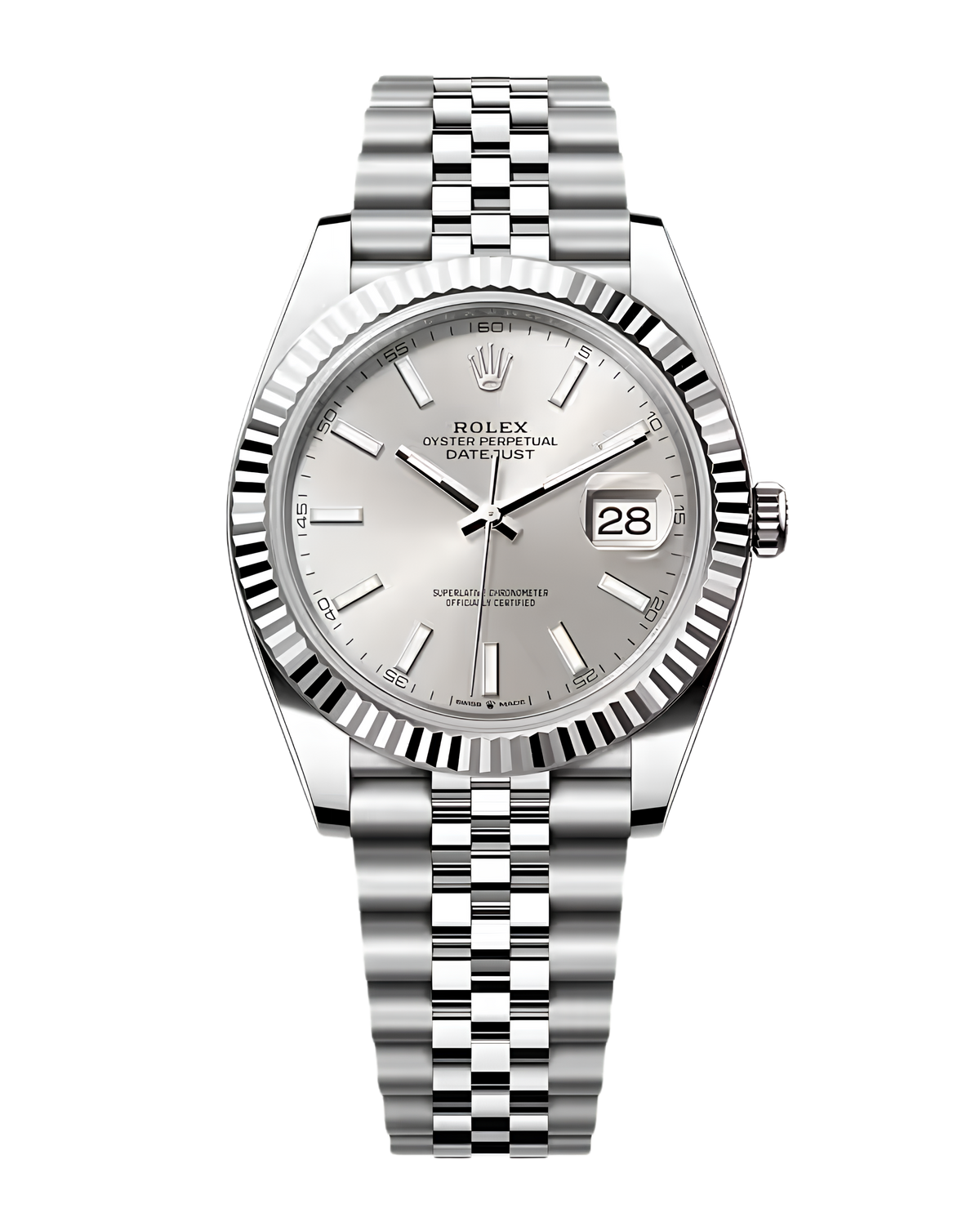 Rolex Datejust automatic