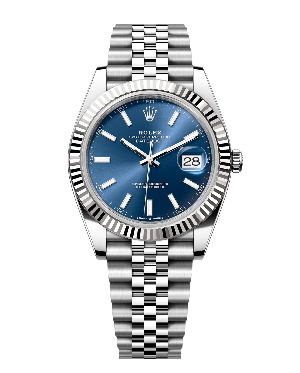 Rolex Datejust automatic