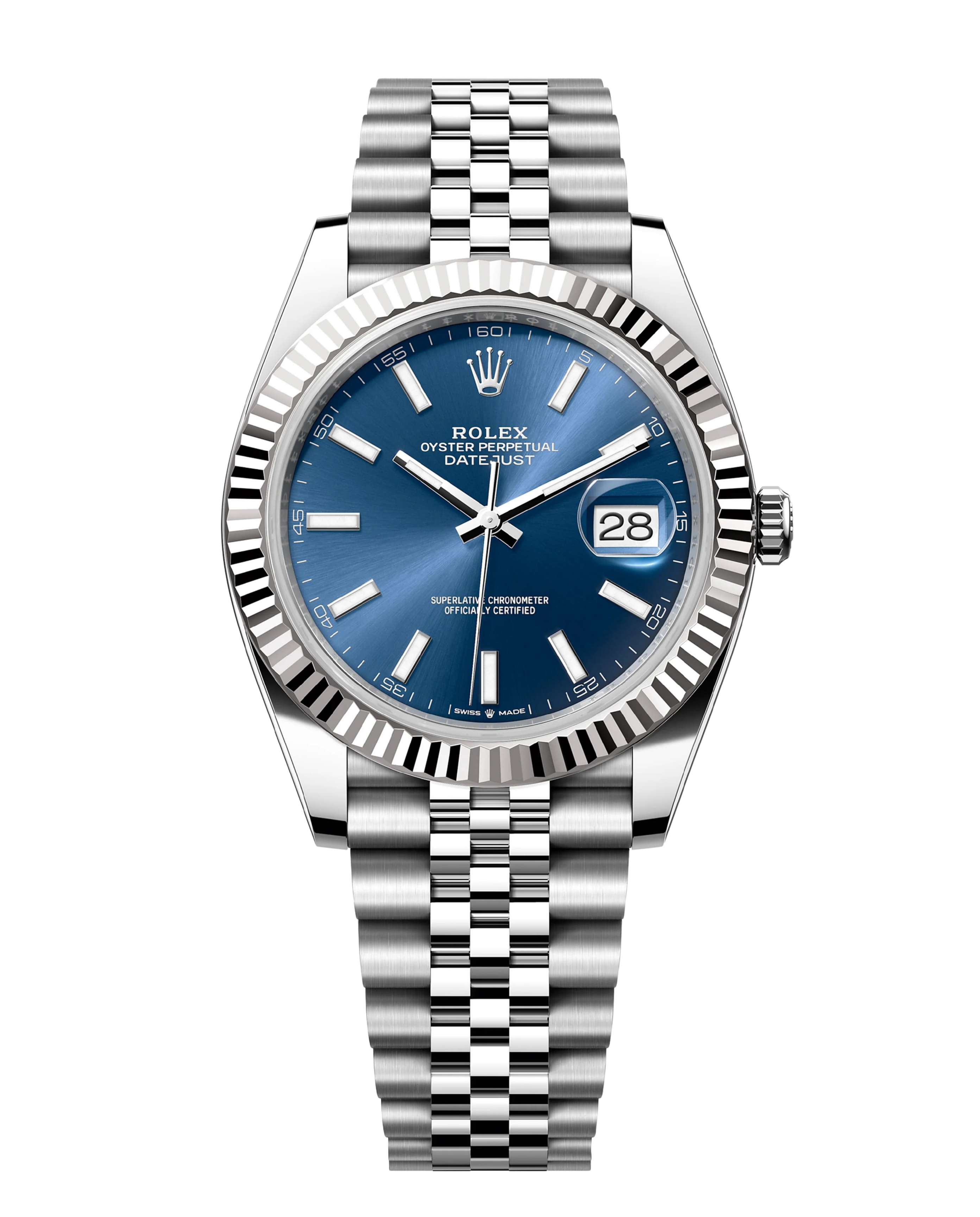 Rolex Datejust automatic
