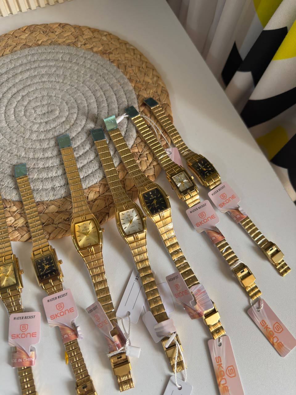 Skone Women Watch #6