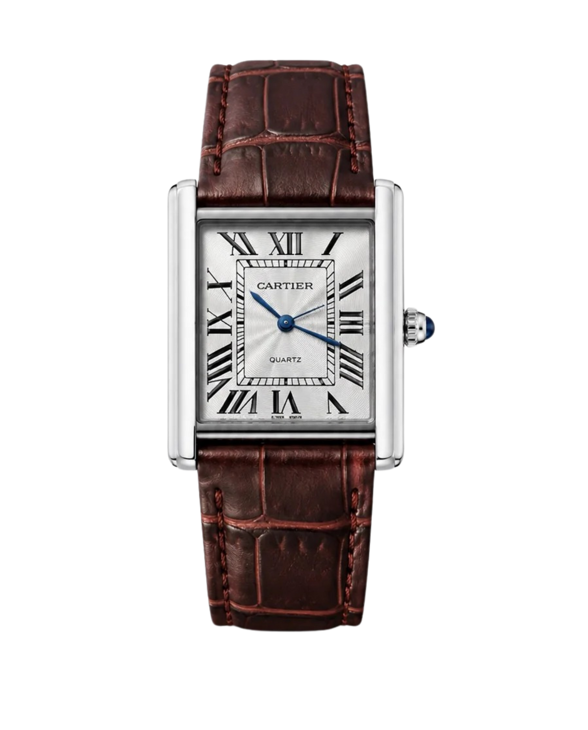 Cartier - Tank