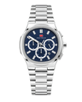 Mini Focus Patek Edition
