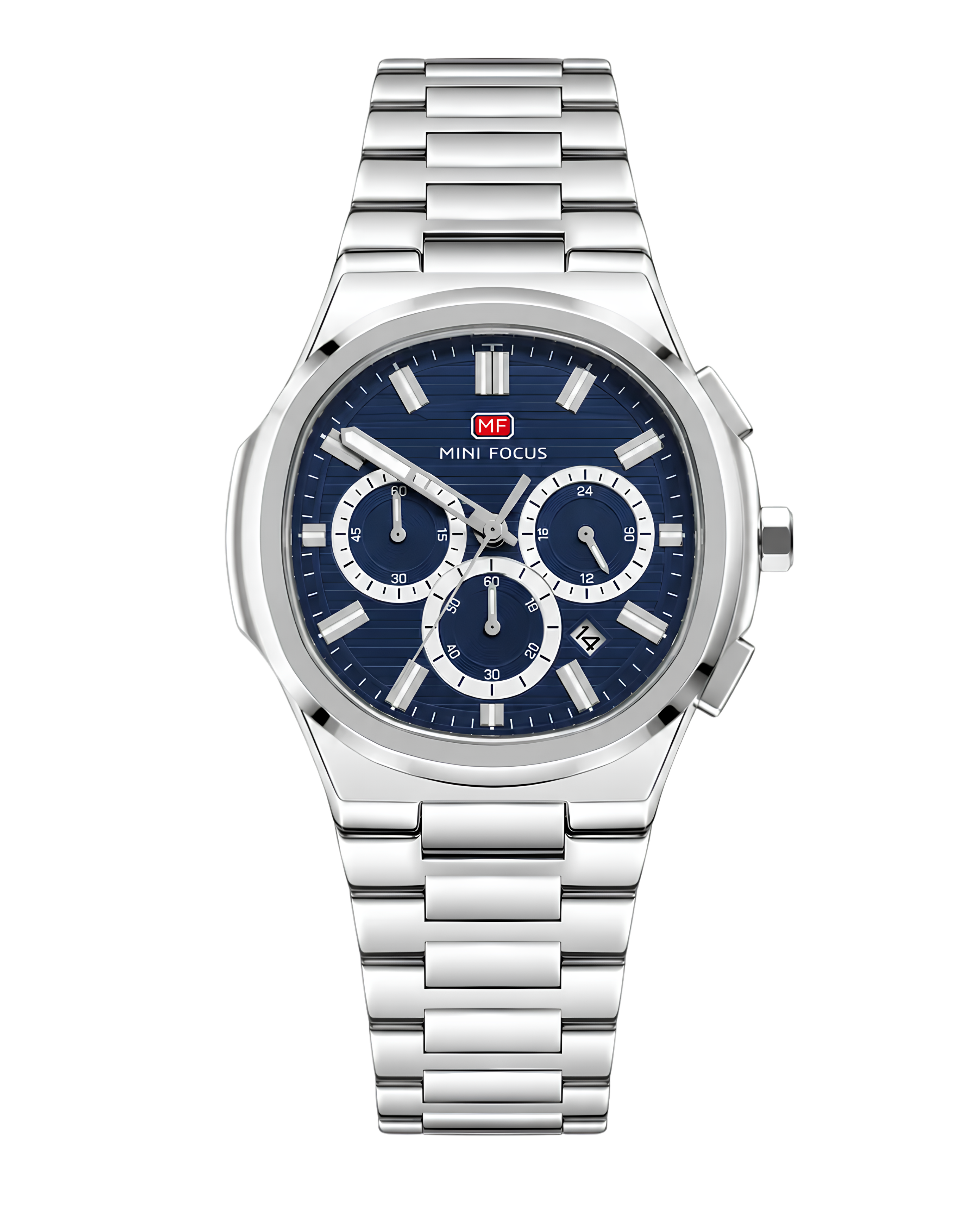 Mini Focus Patek Edition