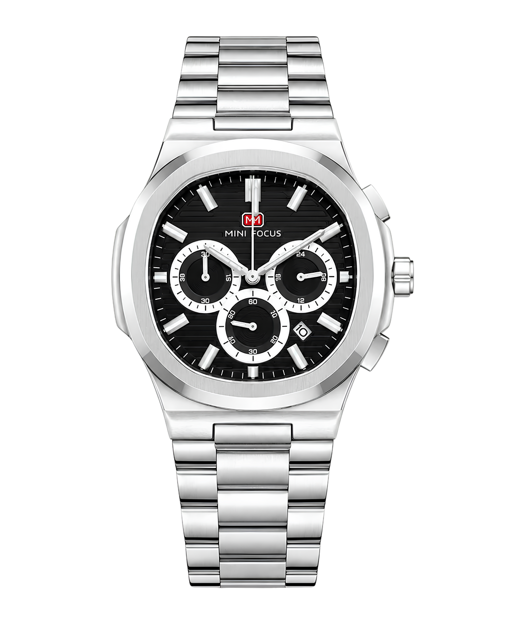Mini Focus Patek Edition