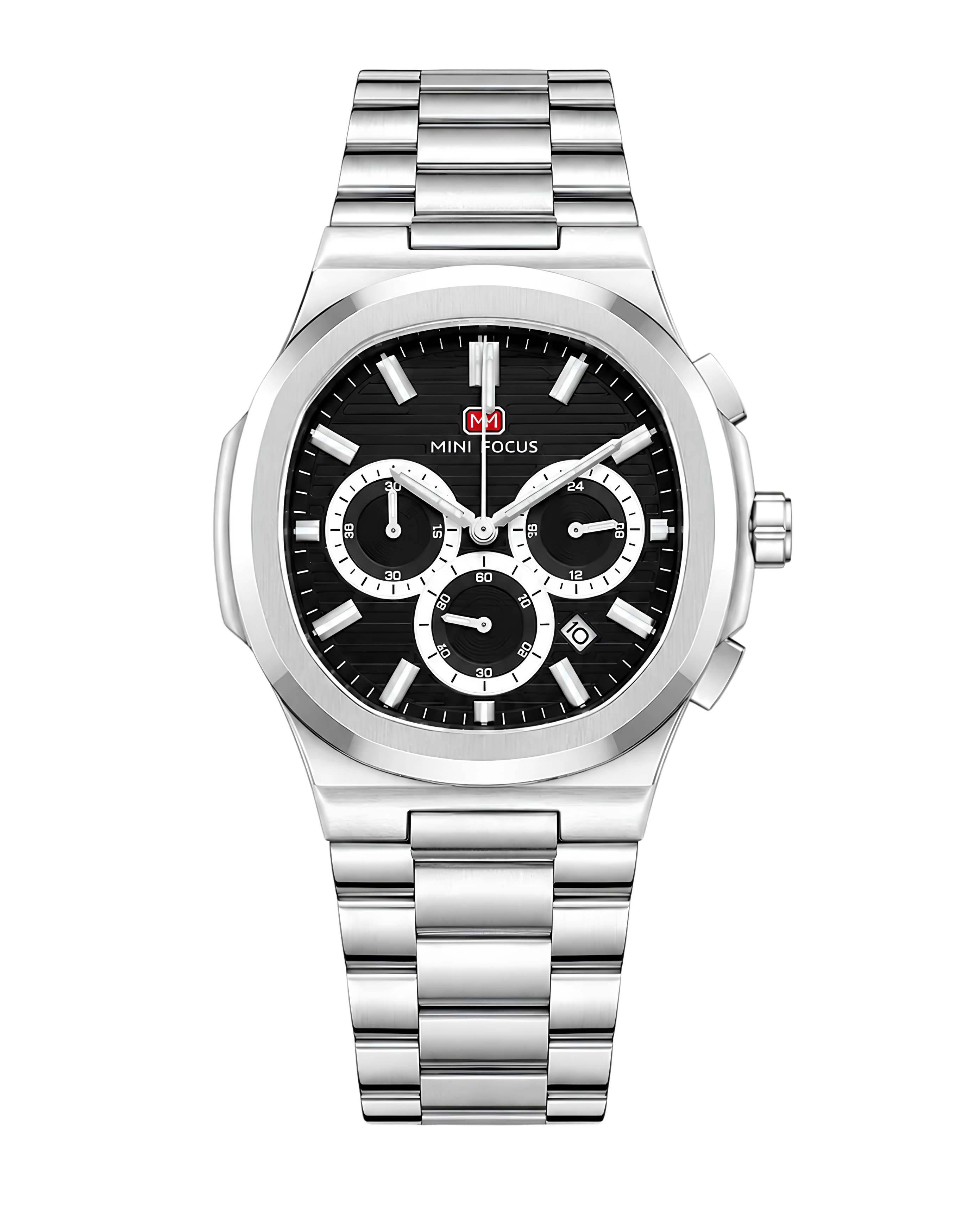 Mini Focus Patek Edition