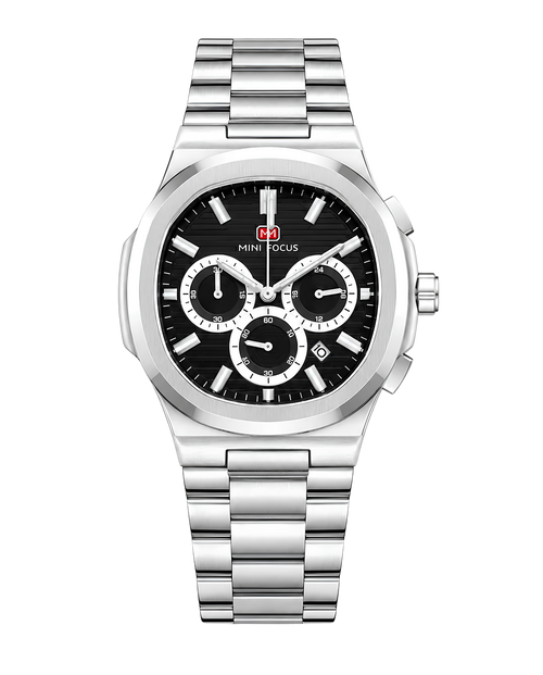 Mini Focus Patek Edition