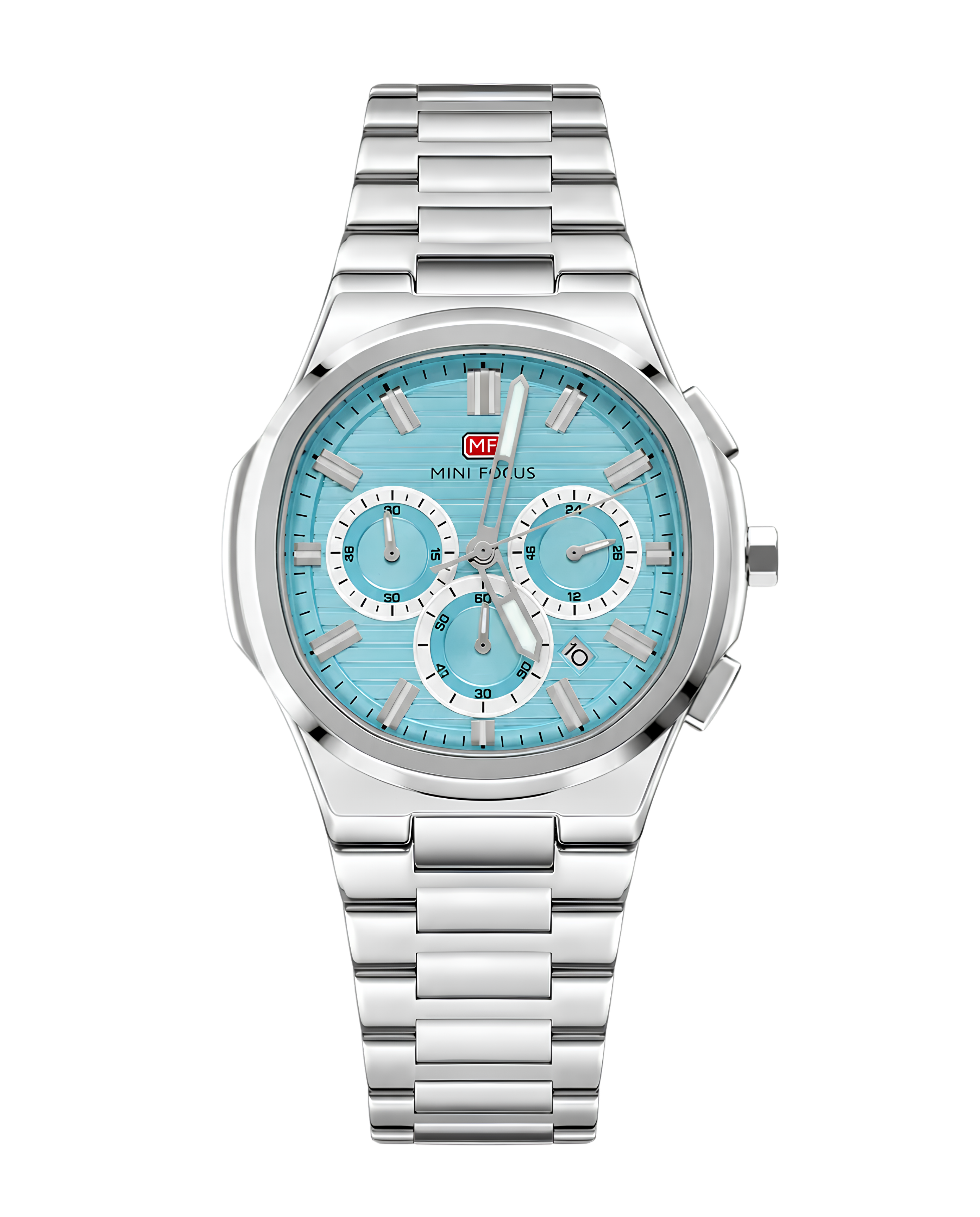 Mini Focus Patek Edition