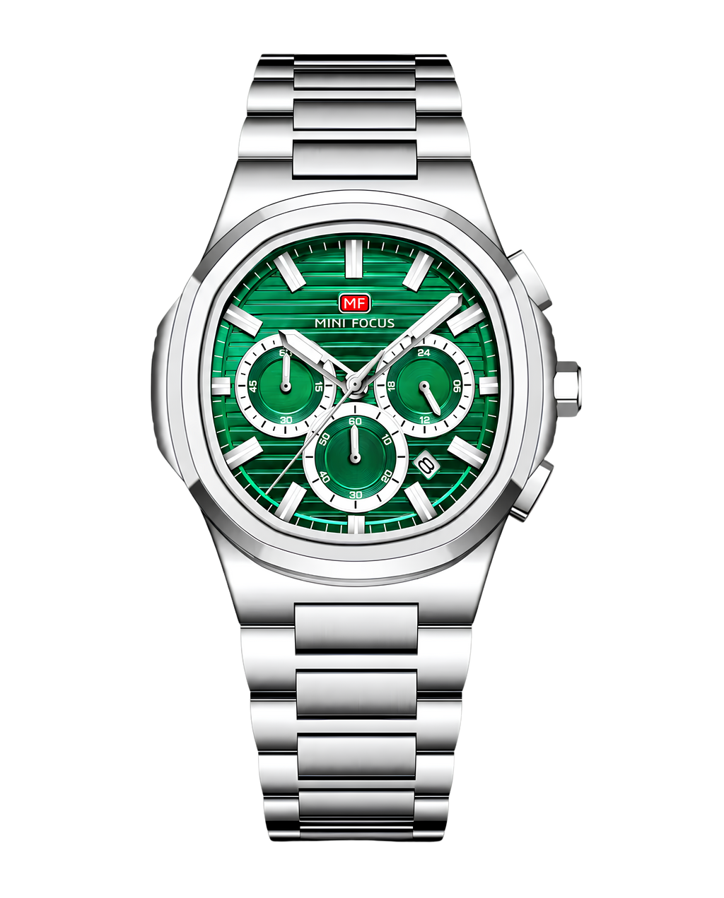 Mini Focus Patek Edition