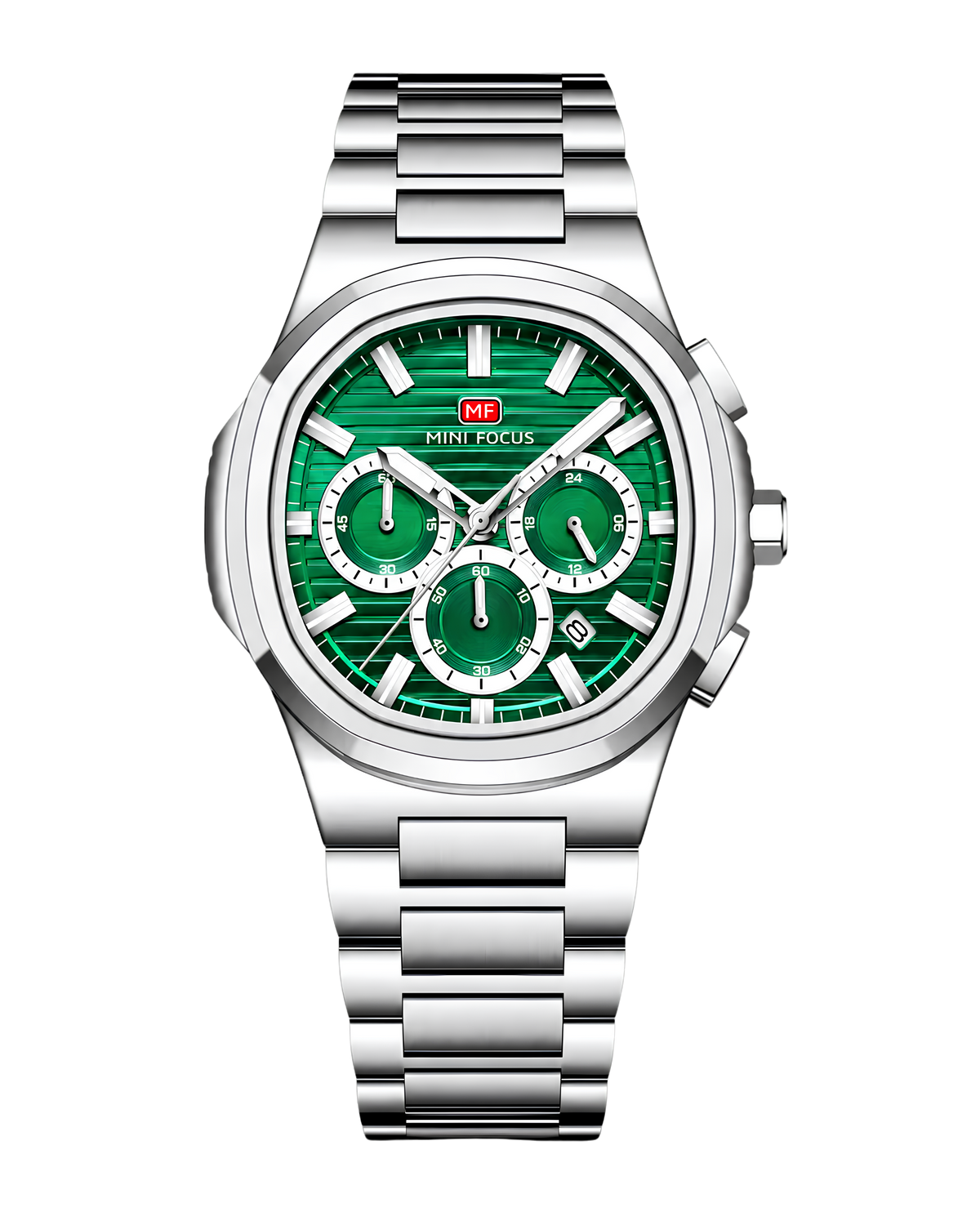 Mini Focus Patek Edition