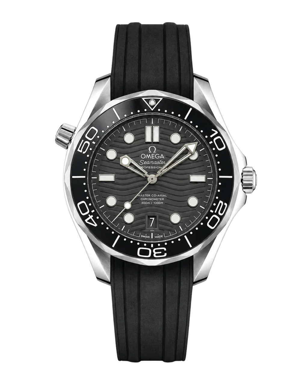Omega Sea Master Diver