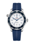 Omega Sea Master Diver