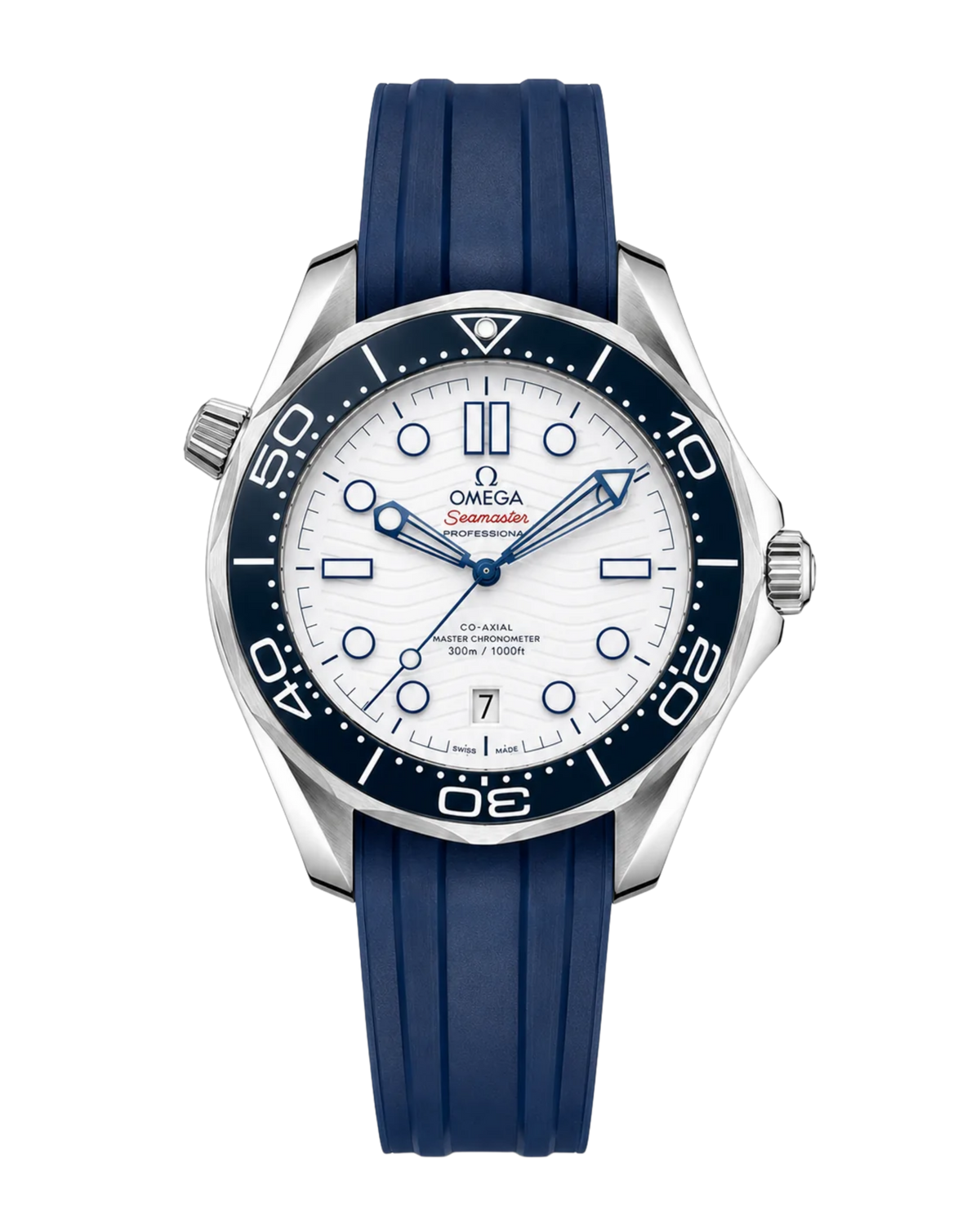 Omega Sea Master Diver
