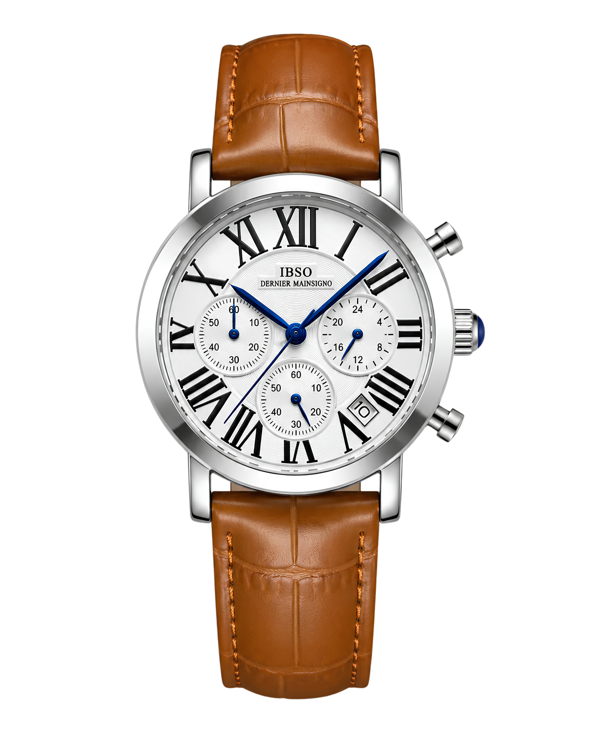 Ibso Leather Cartier