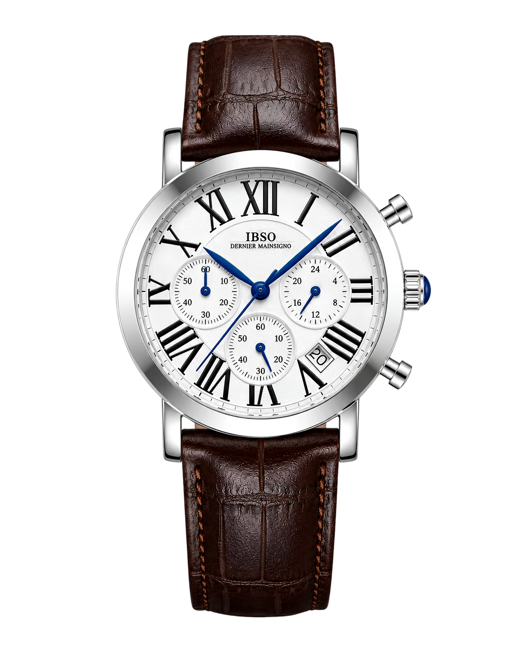 Ibso Leather Cartier