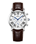 Ibso Leather Cartier
