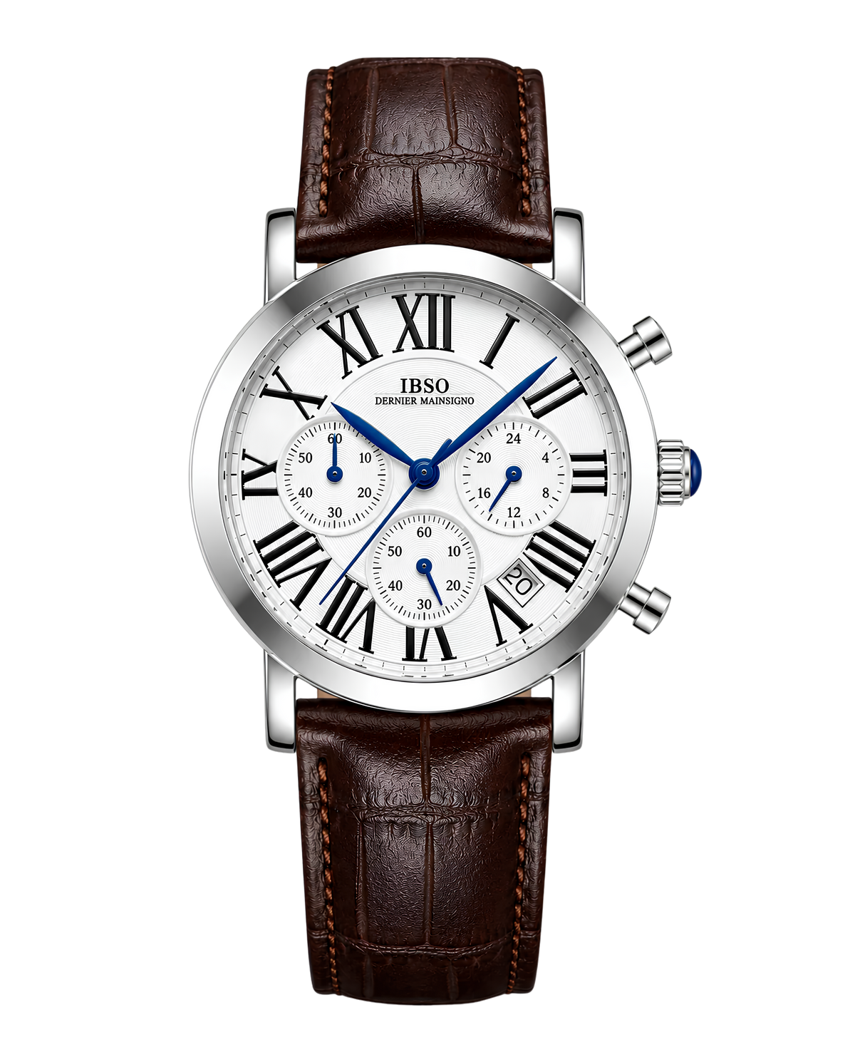 Ibso Leather Cartier