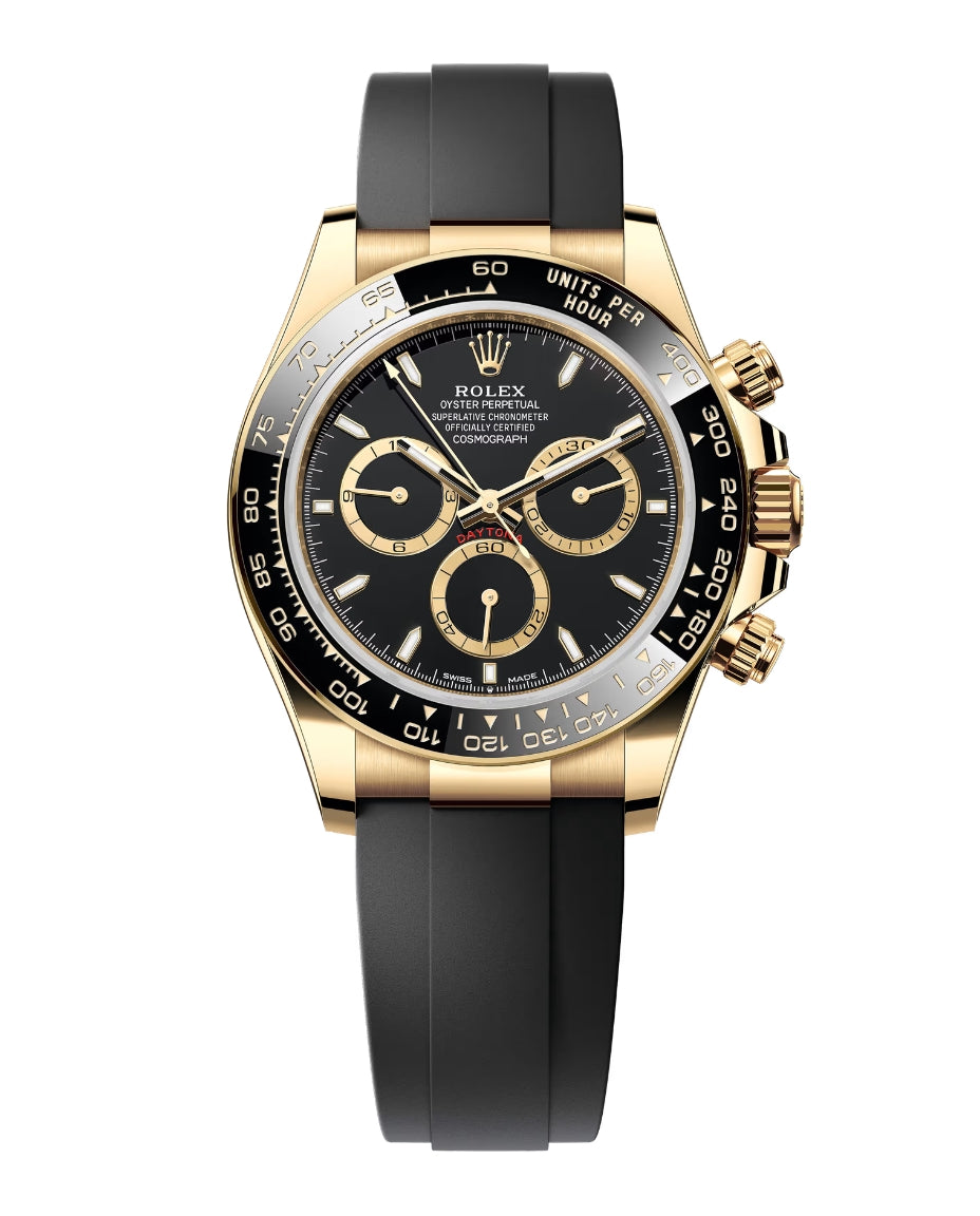 Rolex Cosmograph Daytona
