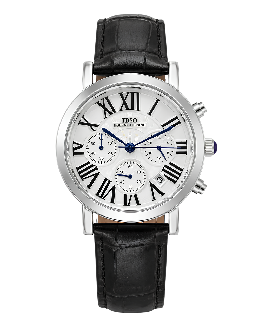 Ibso Leather Cartier