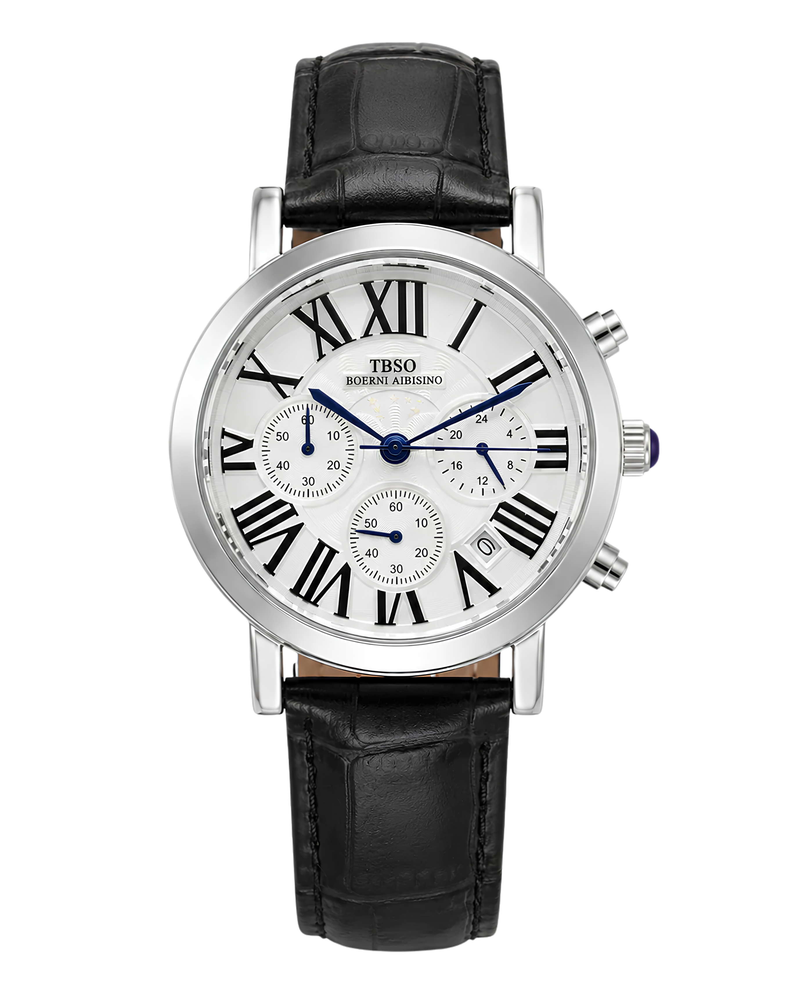Ibso Leather Cartier