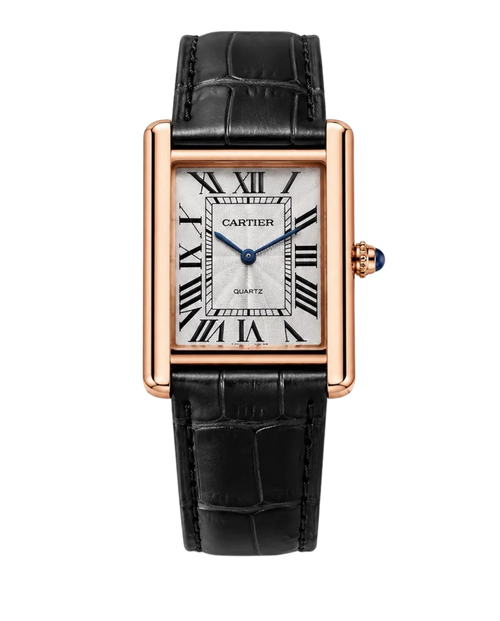 Cartier - Tank