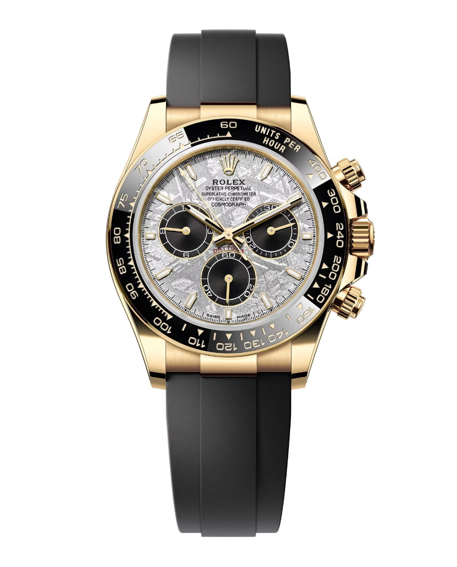 Rolex Cosmograph Daytona