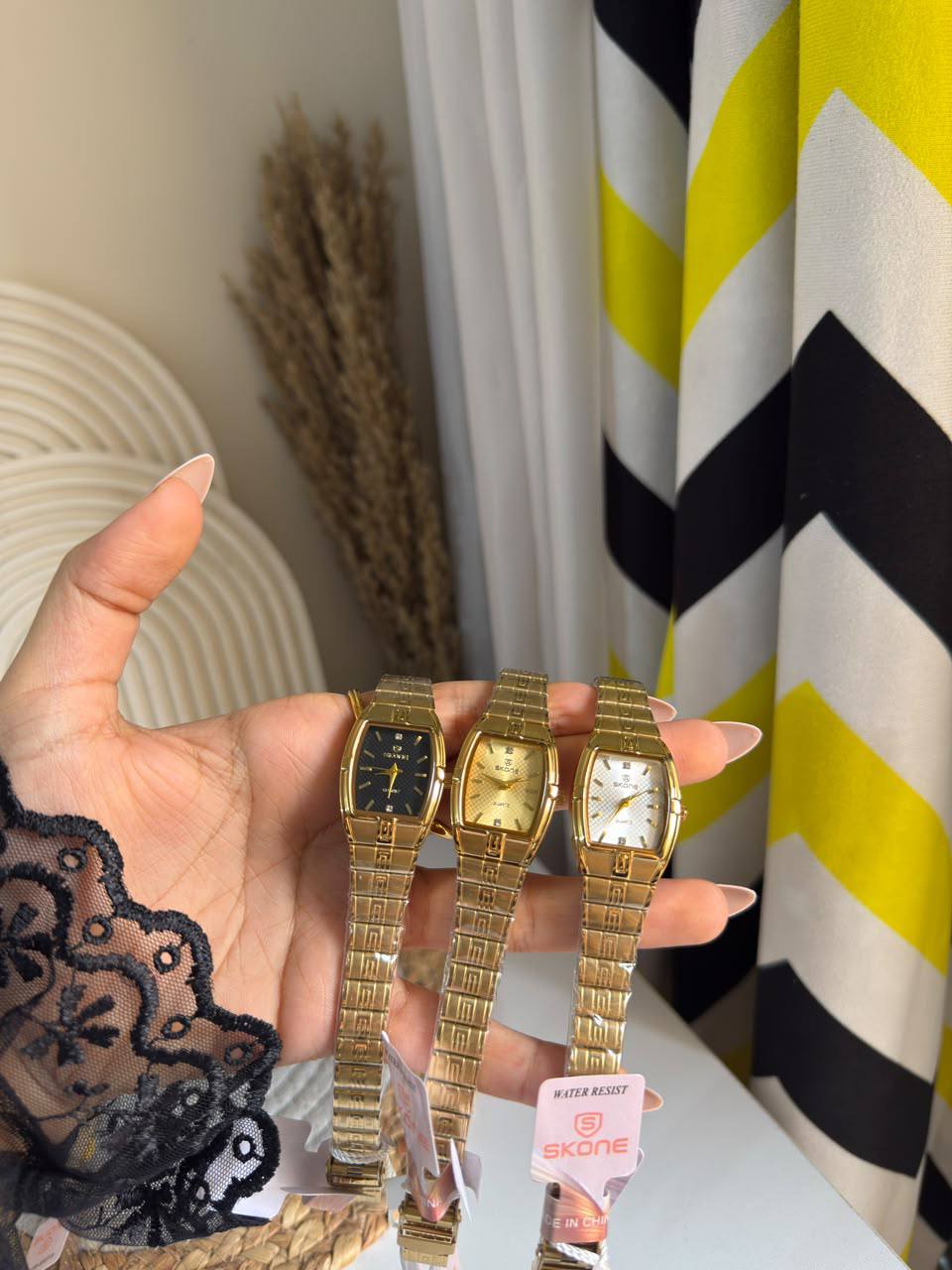 Skone Women Watch #6