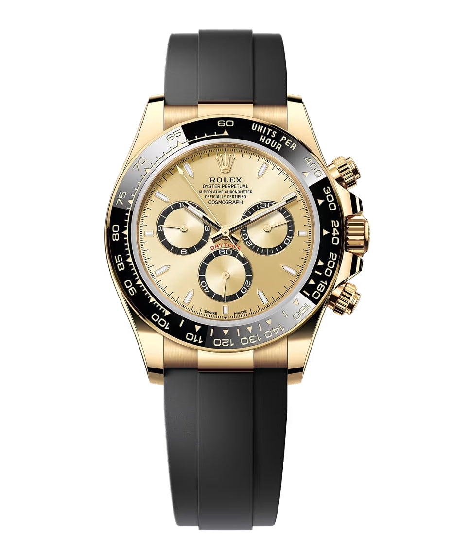 Rolex Cosmograph Daytona