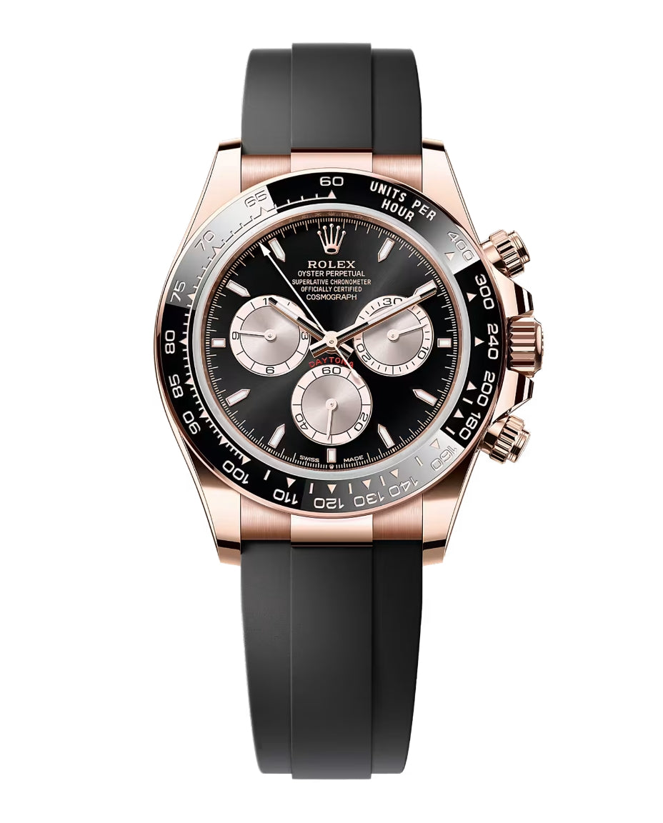 Rolex Cosmograph Daytona