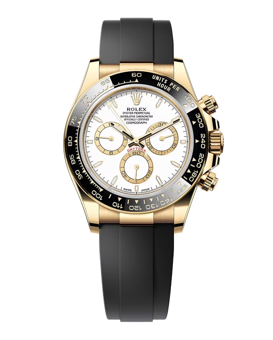 Rolex Cosmograph Daytona