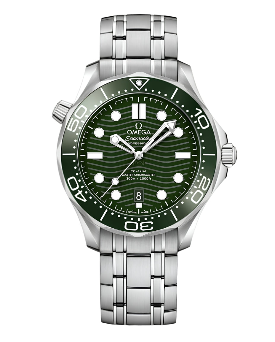 OMEGA Seamaster Diver