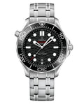 OMEGA Seamaster Diver