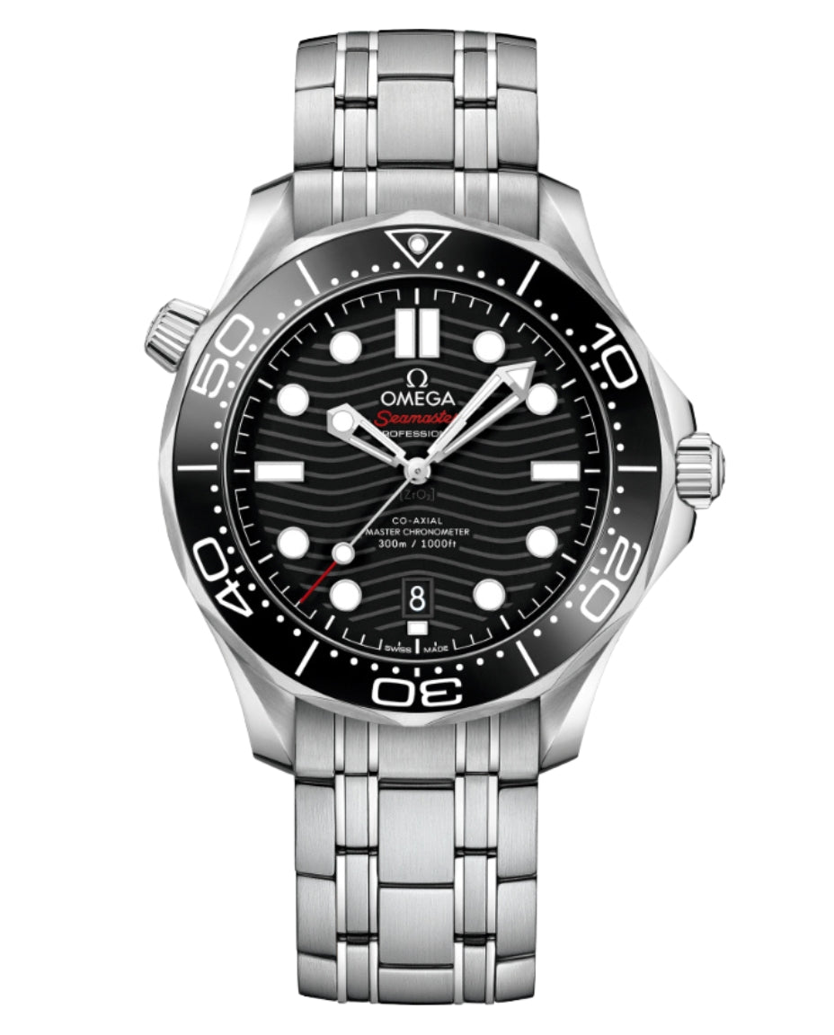 OMEGA Seamaster Diver