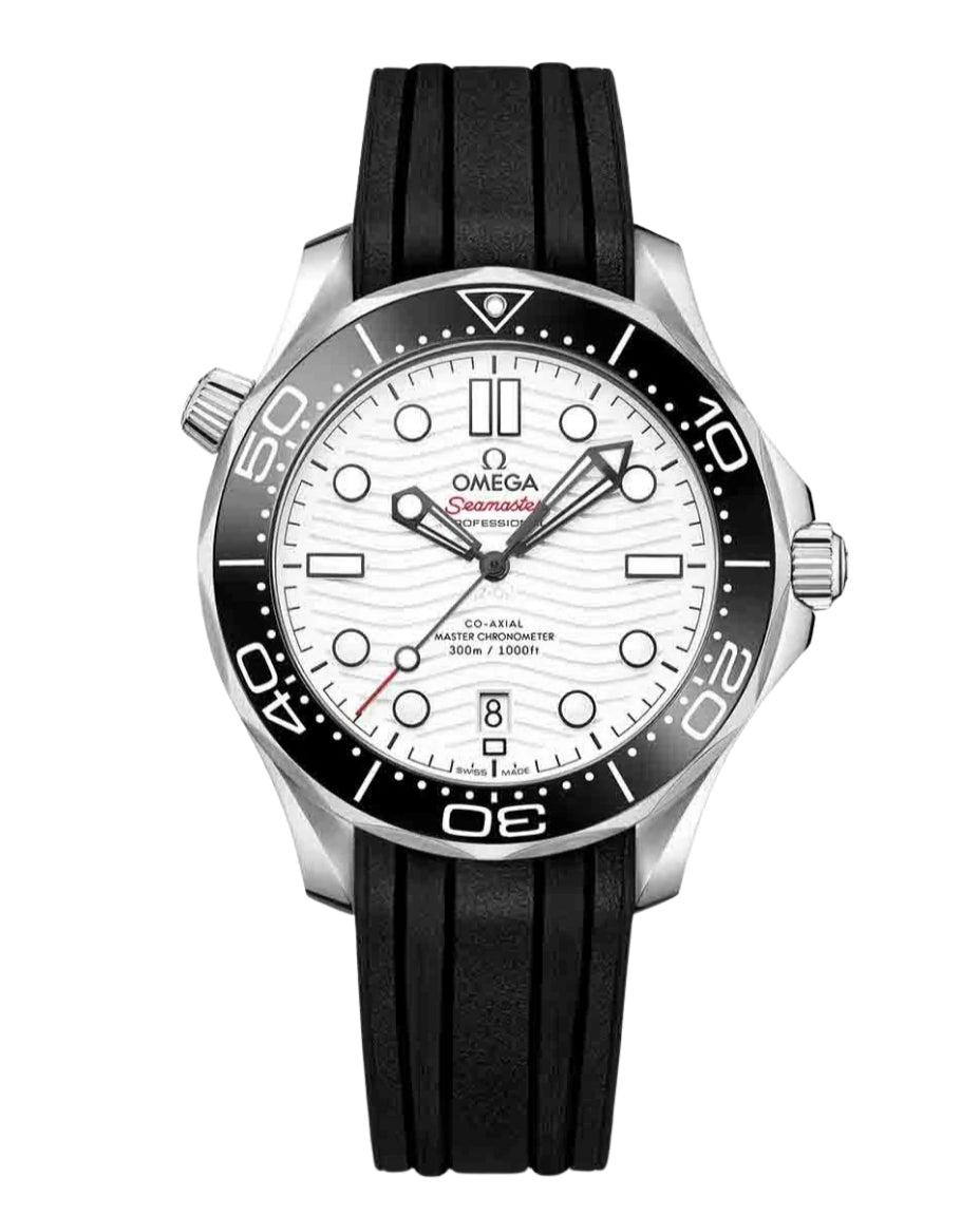 Omega Sea Master Diver