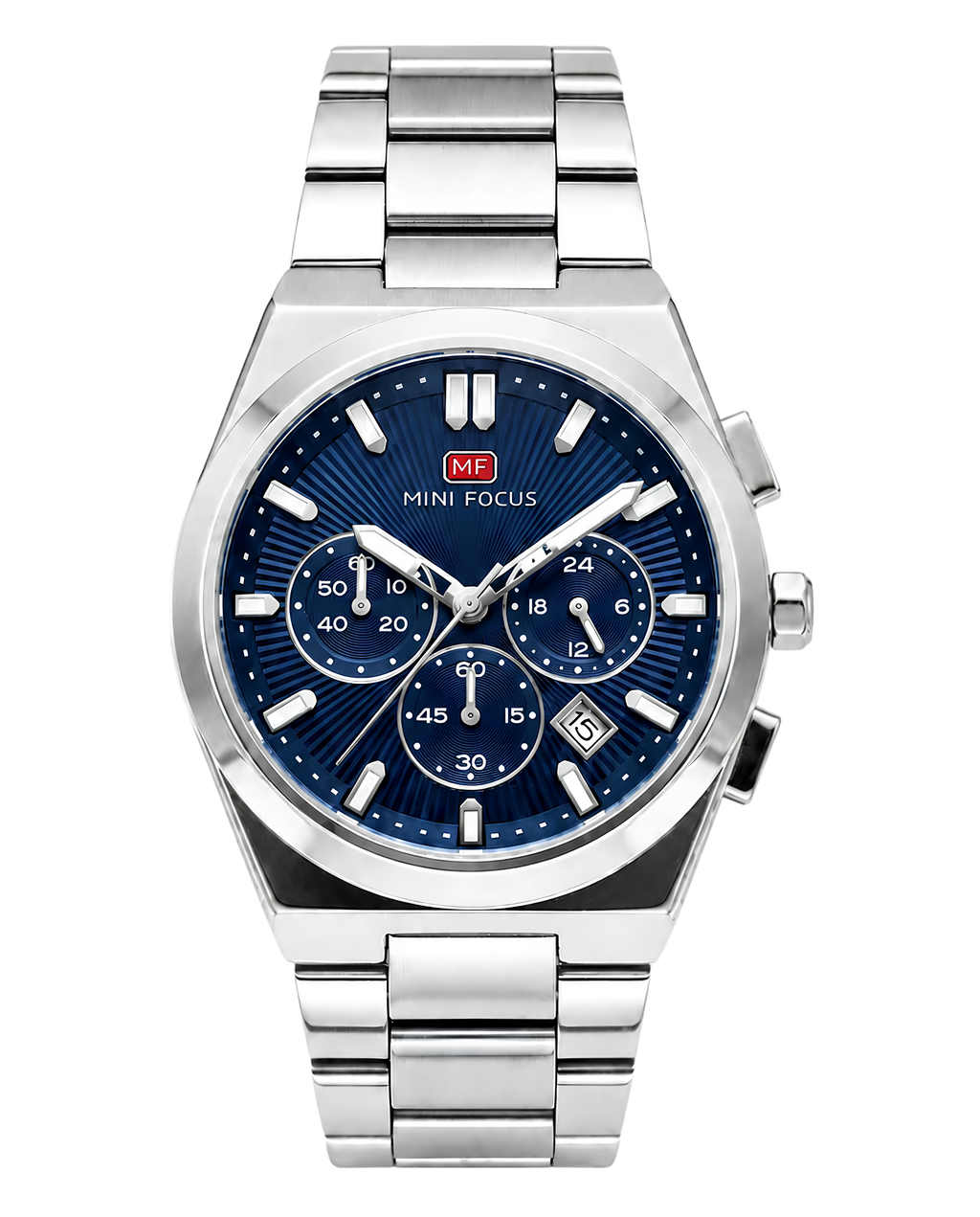 Mini Focus Tissot Edition