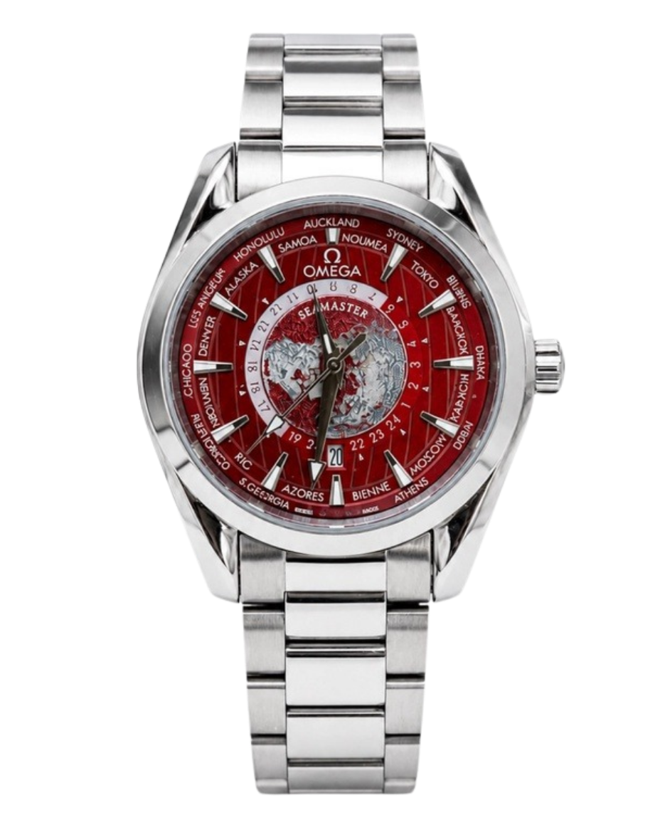 Omega Seamaster