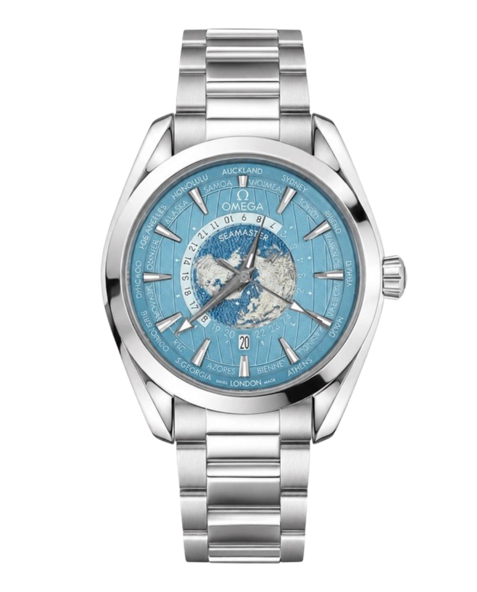 Omega Seamaster