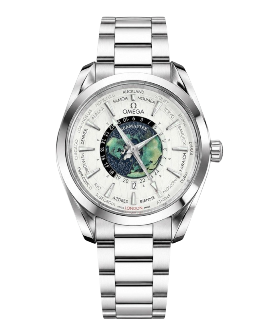 Omega Seamaster