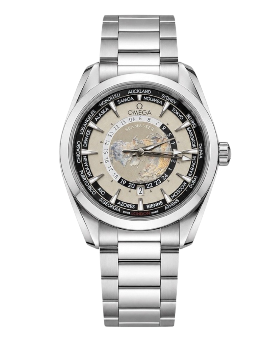 Omega Seamaster