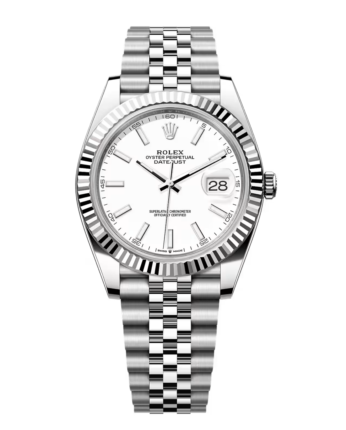 Rolex 4